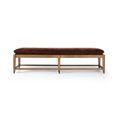 Eleanor Upholstered Bench