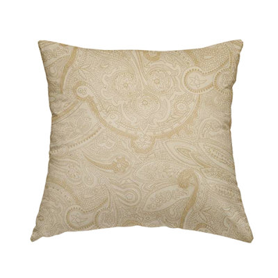 Elmina Square Cushion