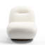 Fauteuil d'appoint, chaise de salon Larger Luxury