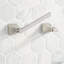 Signature Hardware Totten Wall Mount Toilet Paper Holder-50854385