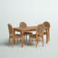 Ensemble de salle à manger Haimford-2056806648-2119362294