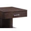 Table de bout