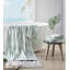 Lago Palm 6 Piece 100% Cotton Towel Set-85996854