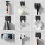 Gopi 8 - Hook Coat Rack