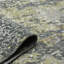 Mystique Abstract Area Rug in Gray-694449509