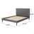 UPHOLSTERY BED -COMBO-1999118800-1999118803