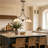 2 - Light Kitchen Island Pendant