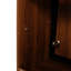 Meuble-lavabo de salle de bain 30 po en céramique, porte, armoire de rangement