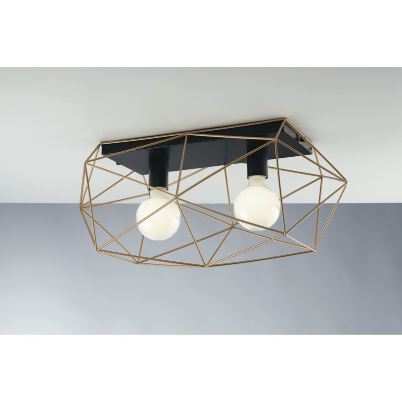 Alyus Flush Mount