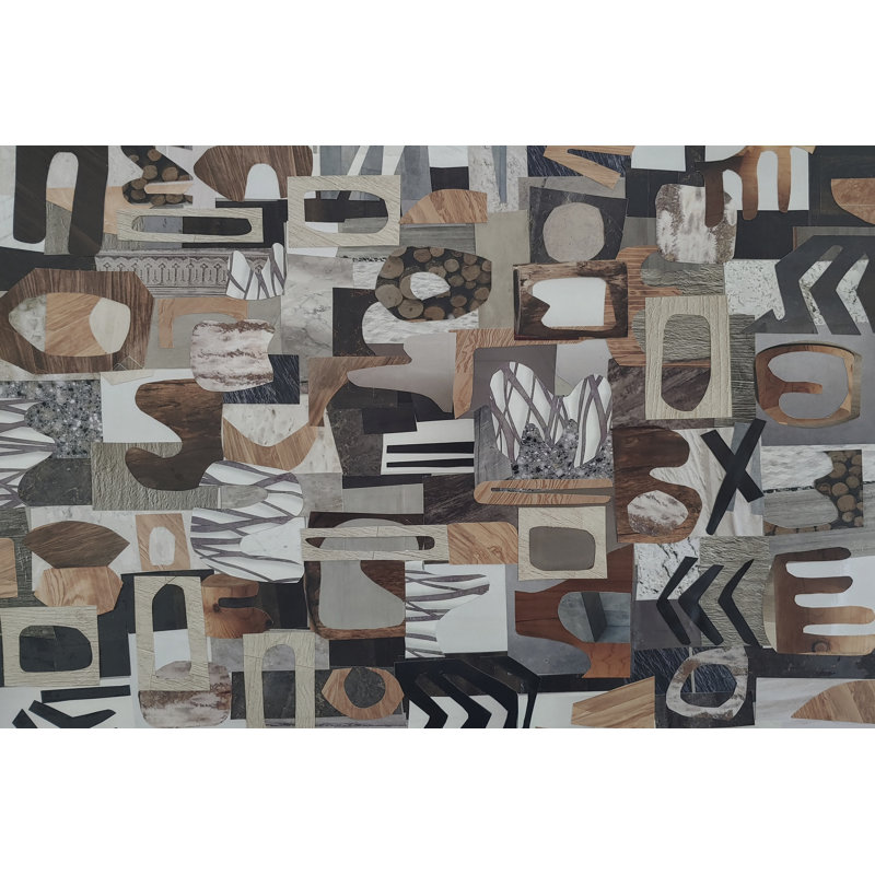 «Vladislav Safari Camp Serengeti III» sur toile par Coco Good Print, H 24 po x l 36 po