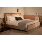 Americano Cotton Percale Duvet Cover