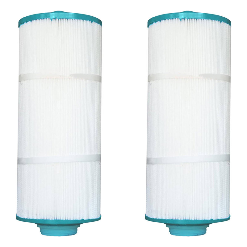Hurricane 2 Pack Spa Filter Cartridge for PPM35SC-F2M, Unicel 5CH-352, FC-0196