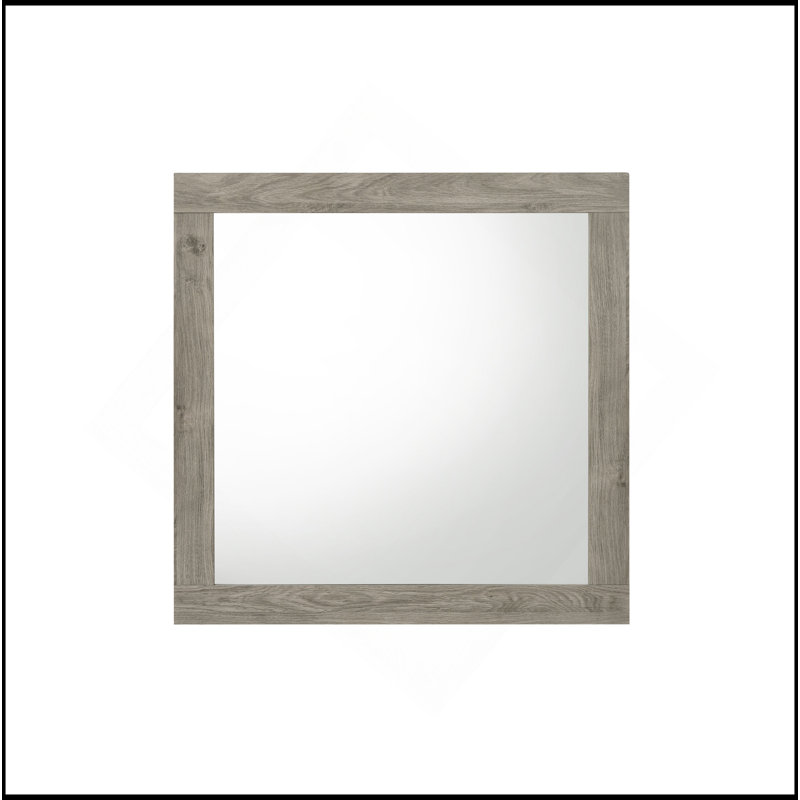 Miroir Mari