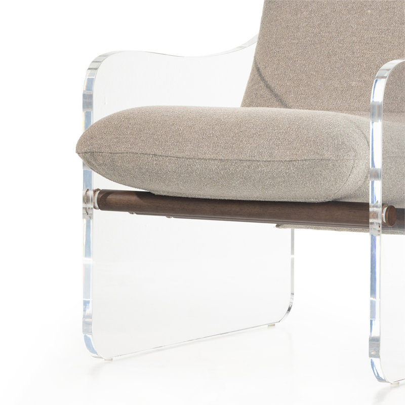 Cassius Armchair