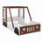 Simona Canopy Bed