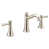 Satin Nickel selected