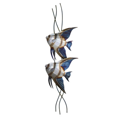Coastal Wall Decor