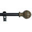 Tringle à rideaux simple Sova Artichaut-1758896785-1758896784