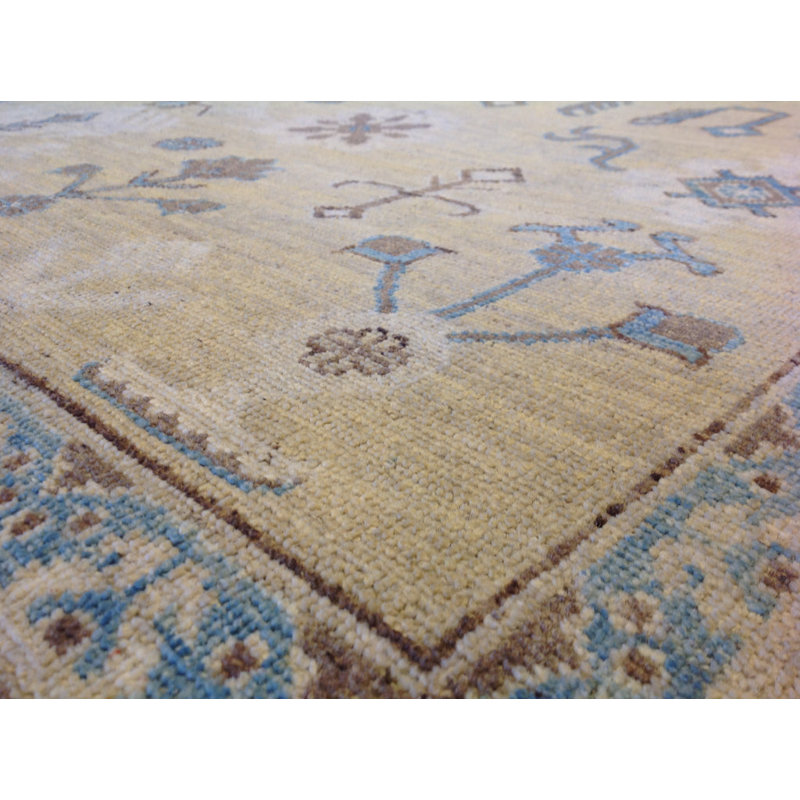 One-of-a-Kind 8'1" X 10' Area Rug