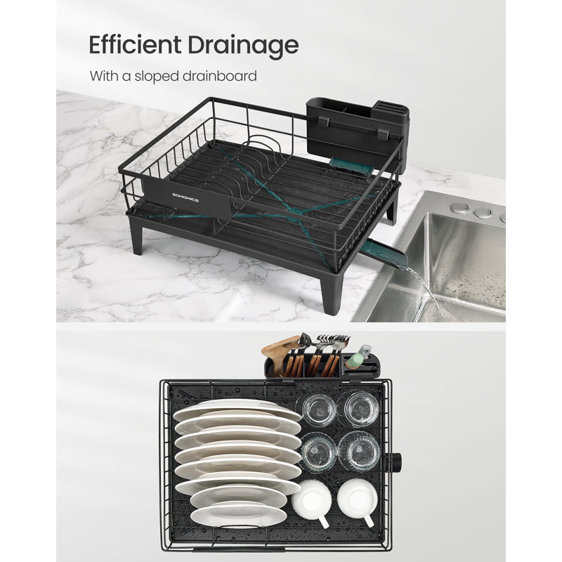 Dish Rack