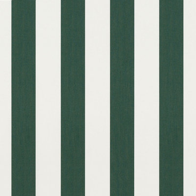 Tissu Sunbrella à rayures 46 po