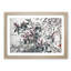 Garden Flowers Vol.11 by Chen Daofu - Picture Frame Painting Print-55578721-55578720