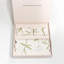 Storytime Dahlias Table Linens Set