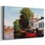 Zaan at Zaandam, 1871, toile tendue 02-Gallery-1997025795