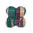 Cotton 4 Piece Coaster Set