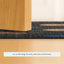 Tapis intérieur / extérieur lavable à la machine Chantille ACN2550-516973540-516973549