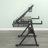 Drafting Table (Not Include Stools)