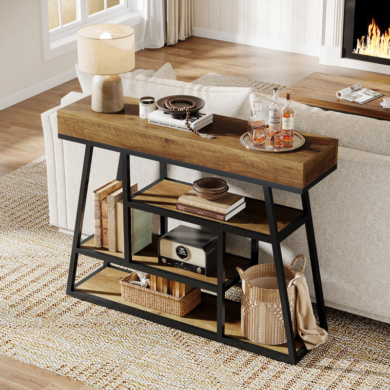 105cm Console Table