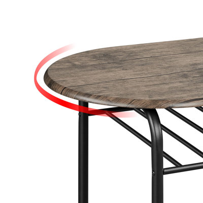 Bot 2 - Person Dining Set