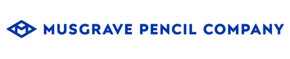 Logo Musgrave Pencil Company