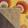 Weldin Floral Indoor Rug