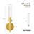 Wall Sconces Set Of 2-724807737