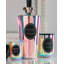 Ladenac Urban Candle In Jar 200Gr Holographic Caviar Lime