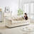 Aurelia Modern Tufted Cushion Cloud Upholstered Sofa-368245579-335676856