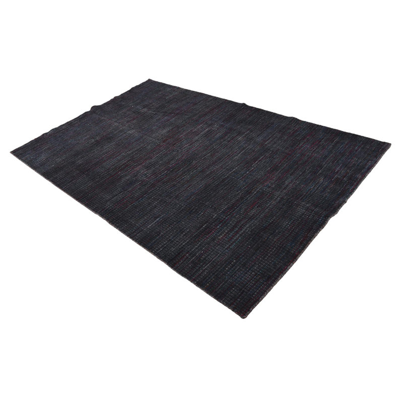 5x8 Pham Graphite Gray Rug