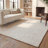 Eliesha Hand Tufted Wool Rug-449950547