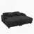 Black est en rupture de stock