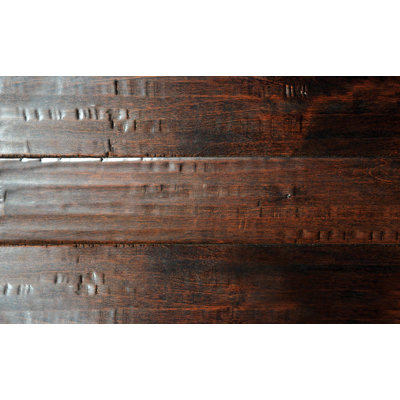 Parquet contrecollé en bois d'ingénierie Pioneer