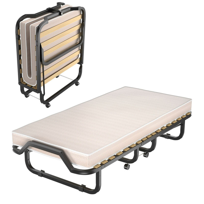 Lit pliant 16 po Marley