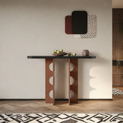 Console Modern Minimalist