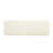 Comfortable Ottoman, White