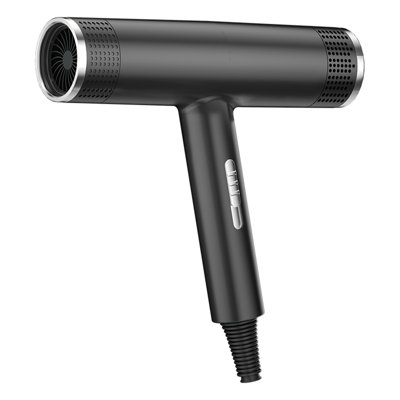 handheld hairdryer Hair Dryer High Power Hair Dryer Home Hair Dryer Hot Wind Comb Hair Salon Blowing Comb
