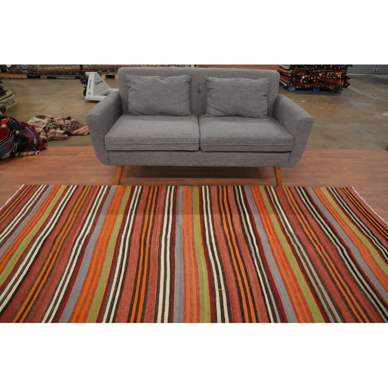 Tapis turc Kilim