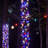 70 Light Christmas LED String Lights-782126671