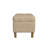 Button Tufted Storage Bench-96677892