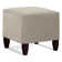Brooklyn Upholstered Ottoman